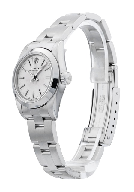 Rolex Lady Oyster Perpetual 67180 Image 2